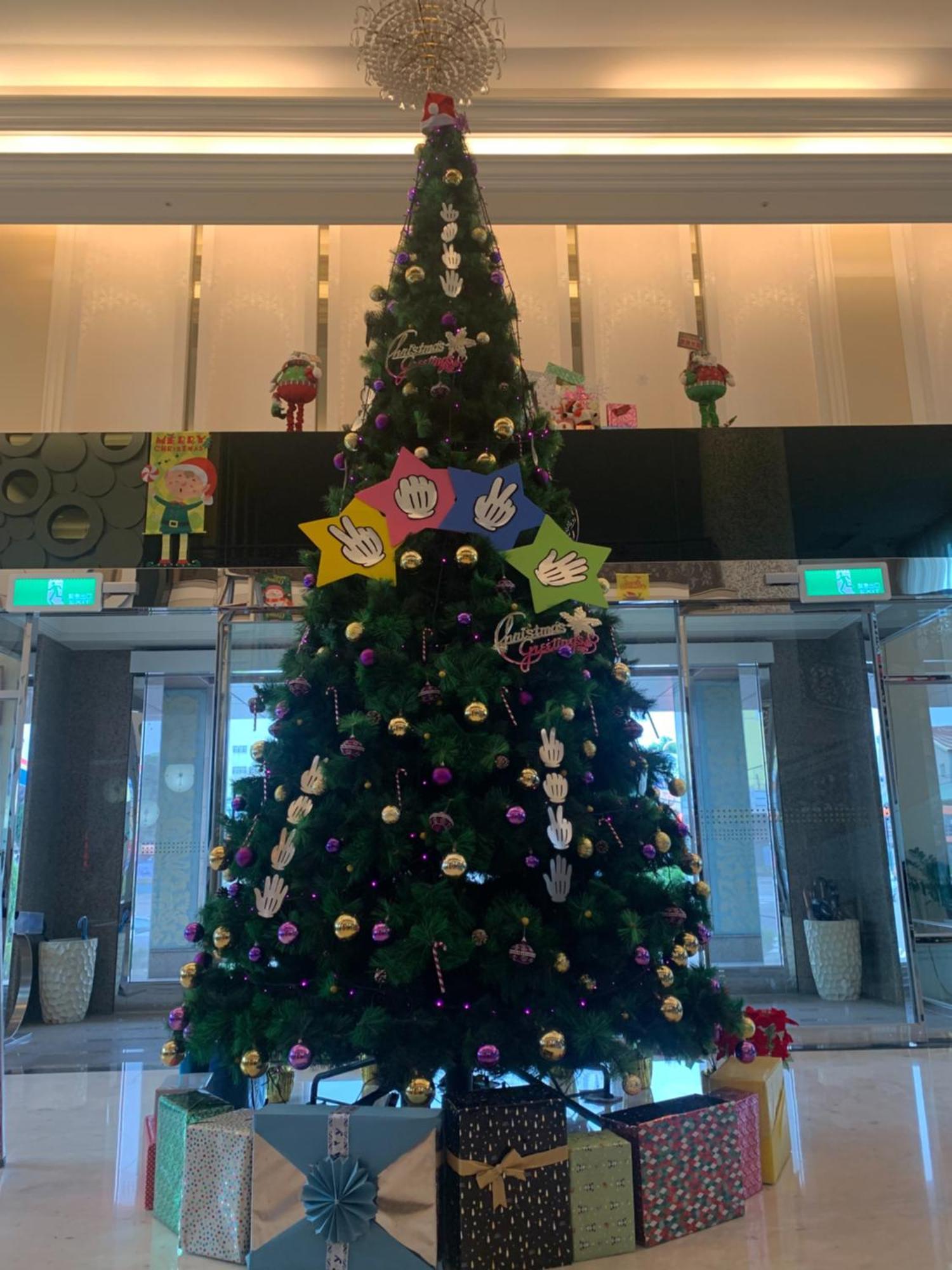 Shinkansen Grand Hotel Taichung Exterior foto
